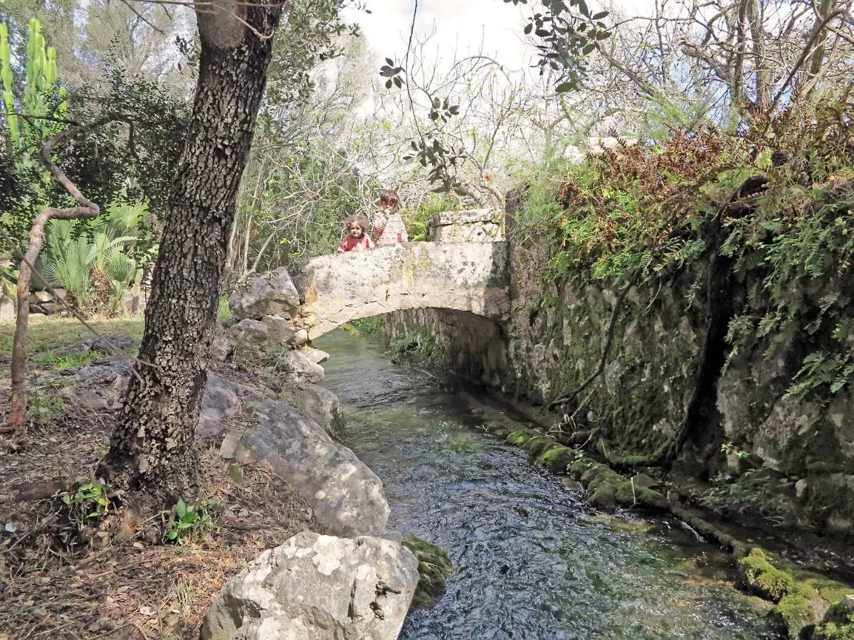 Villa Font March Pollença