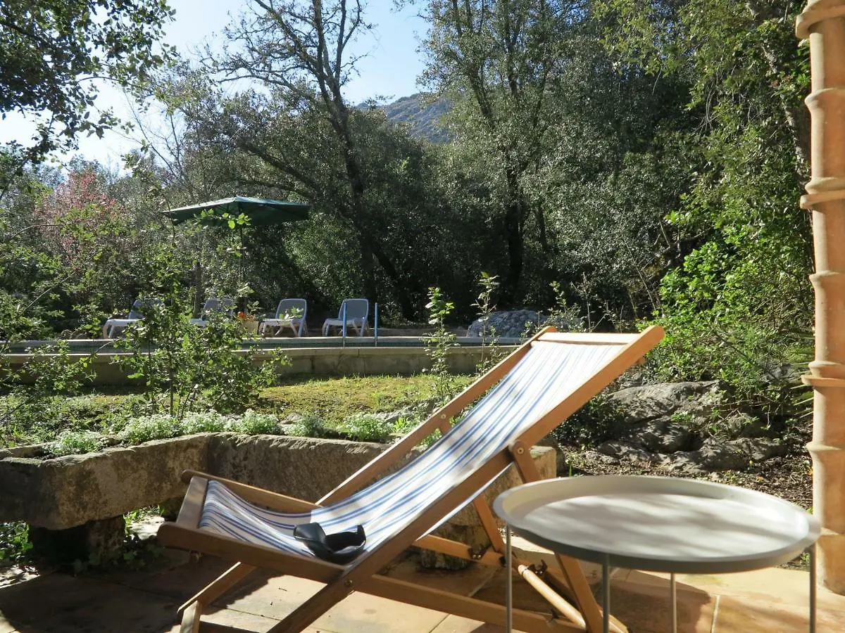 Villa Font March Pollensa España