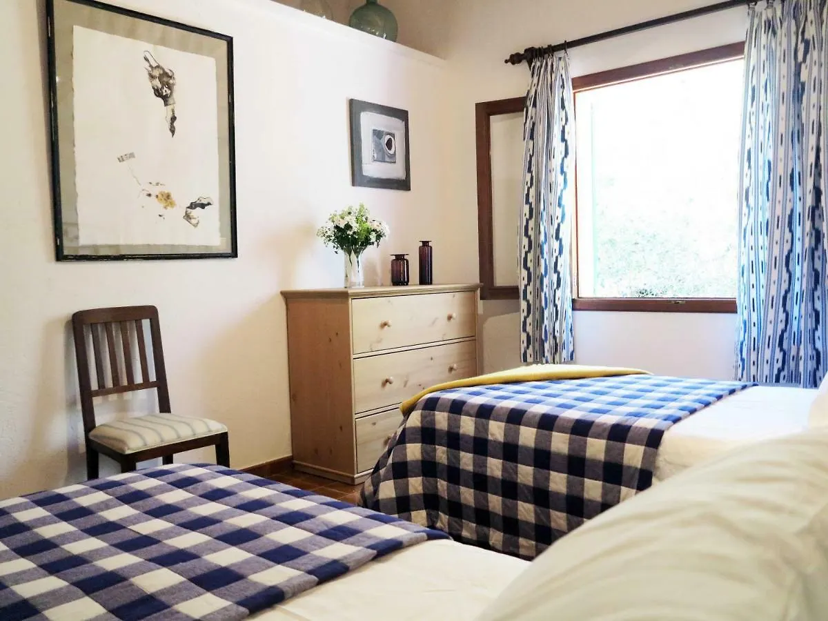 Сasa de vacaciones Villa Font March Pollensa