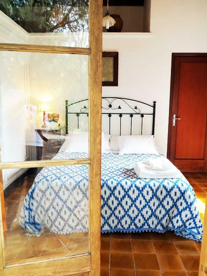 Villa Font March Pollensa 0*,