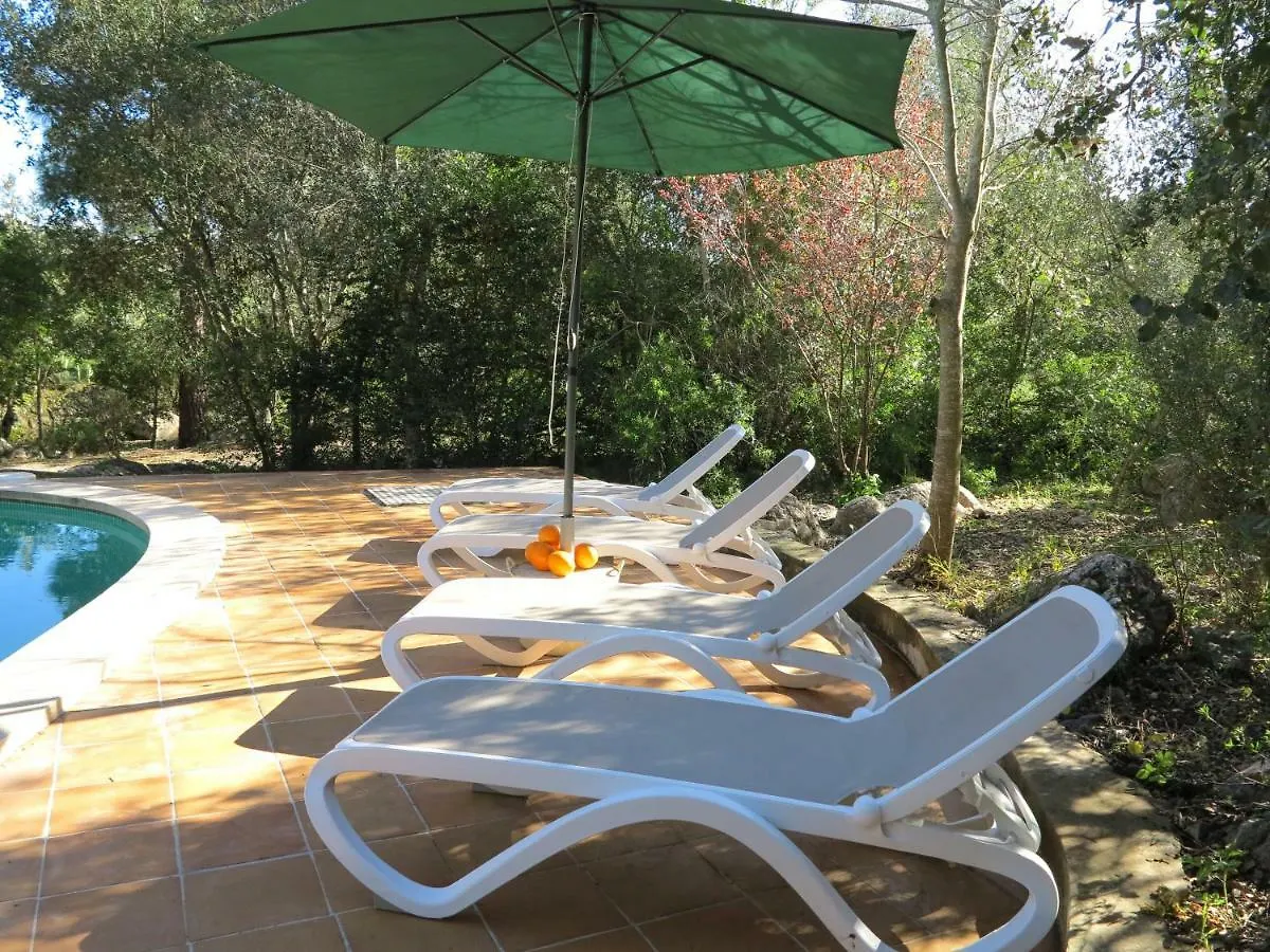 Villa Font March 포엔샤 펜션