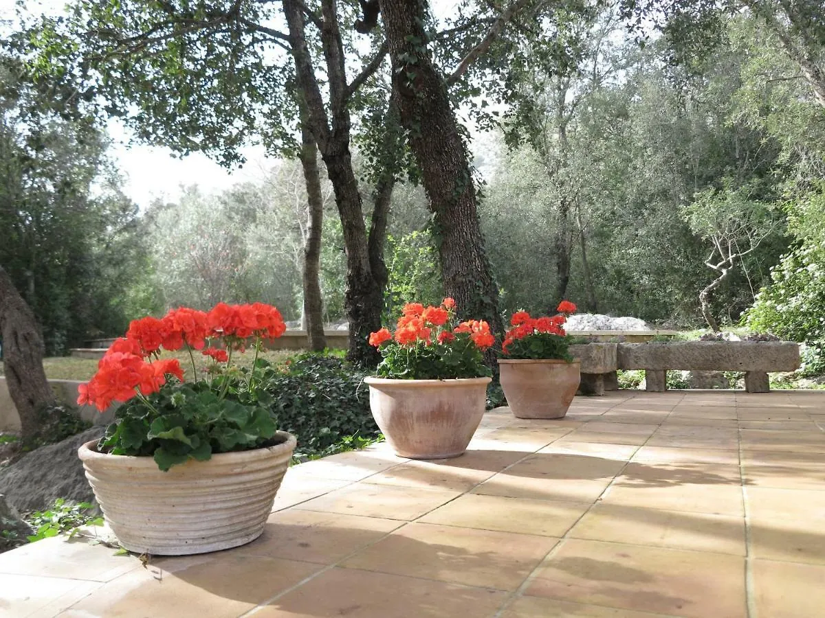 Villa Font March Pollensa