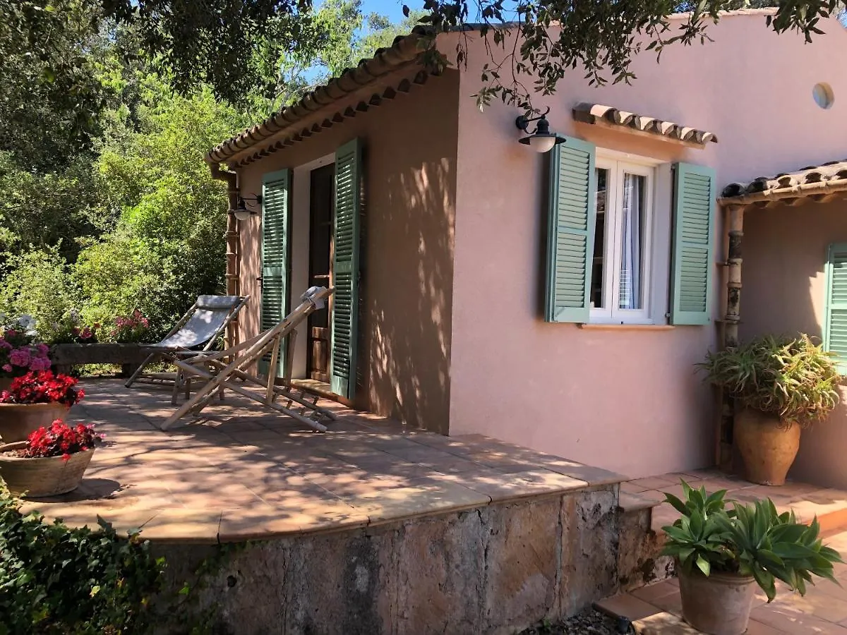 Villa Font March Pollenca 0*,
