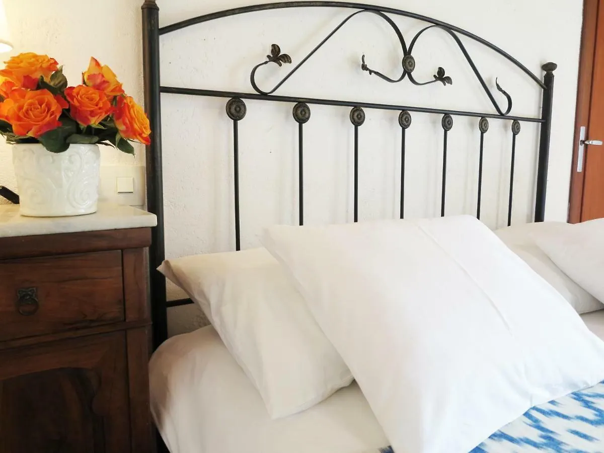Holiday home Villa Font March Pollenca