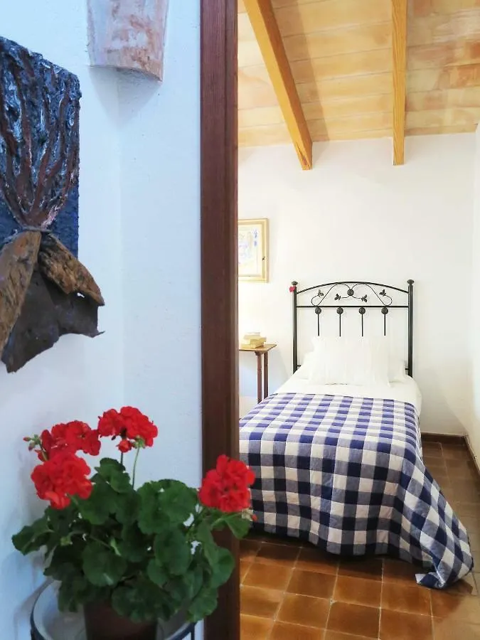 Holiday home Villa Font March Pollenca