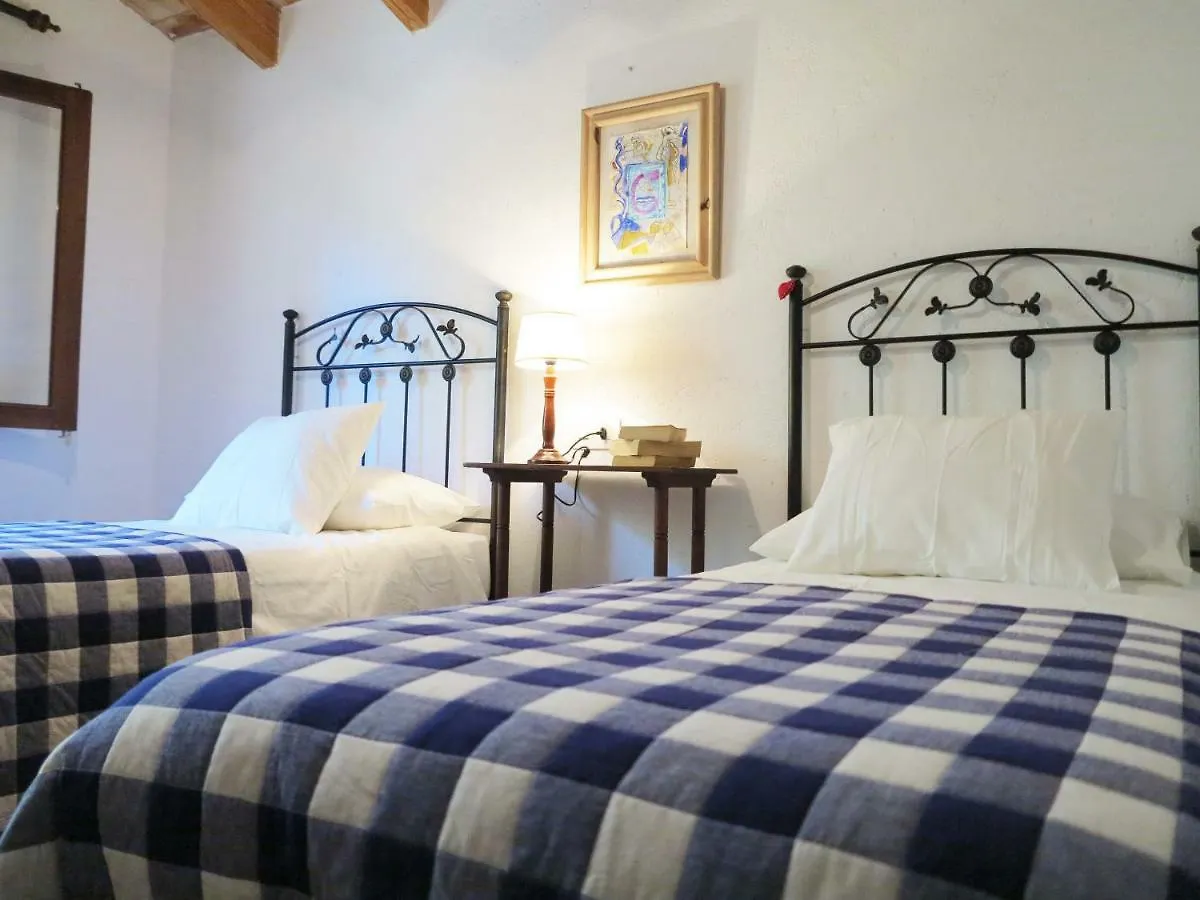 Villa Font March Pollença 0*,  Spagna