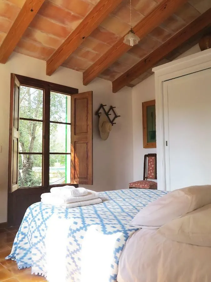 Holiday home Villa Font March Pollenca
