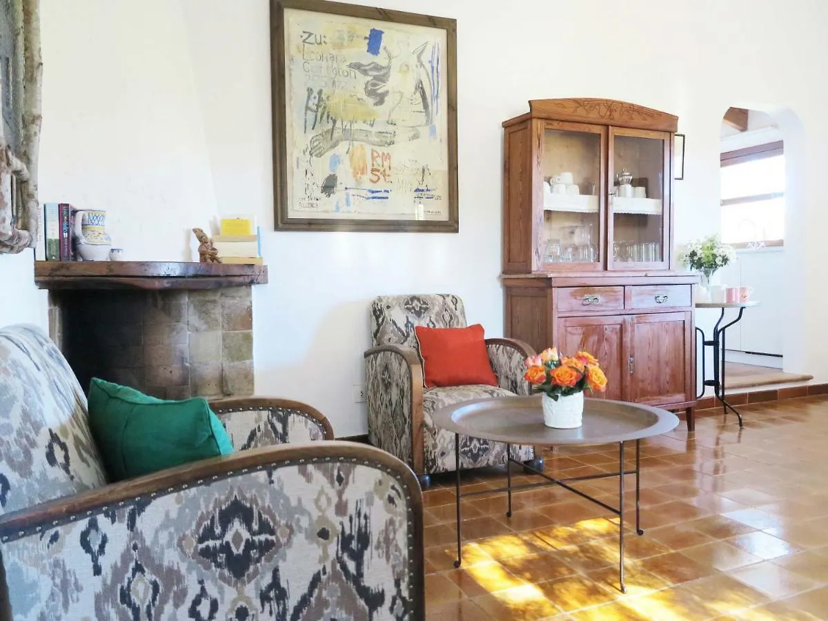 Villa Font March Pollenca Spain