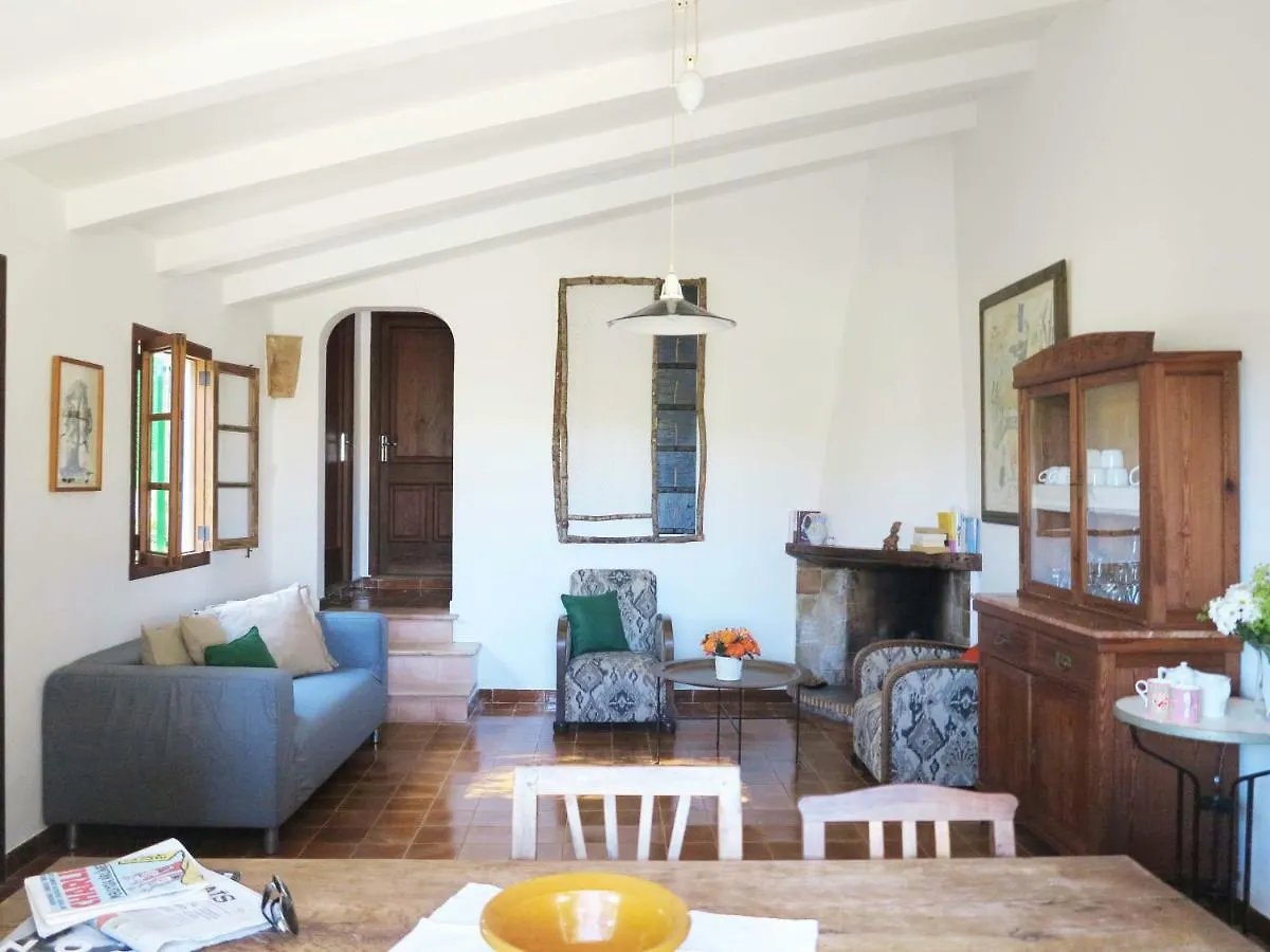 Villa Font March Pollença