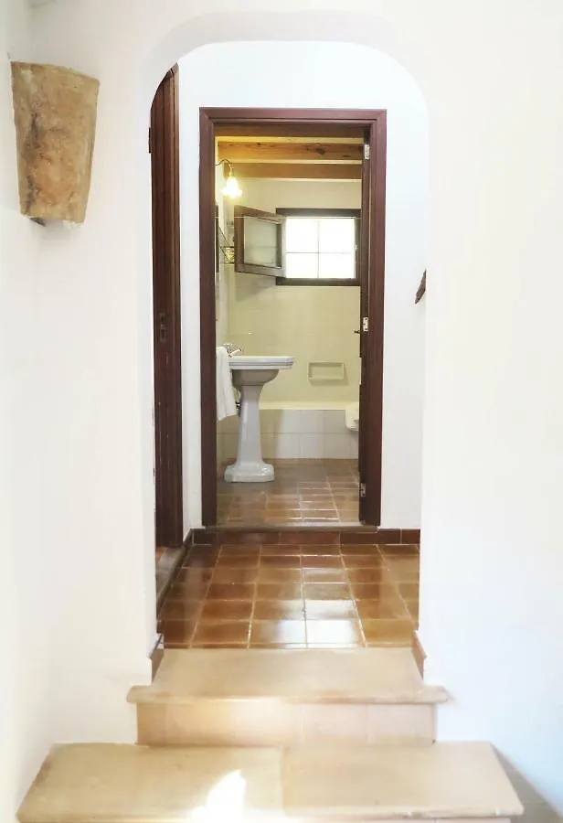 Holiday home Villa Font March Pollenca Spain