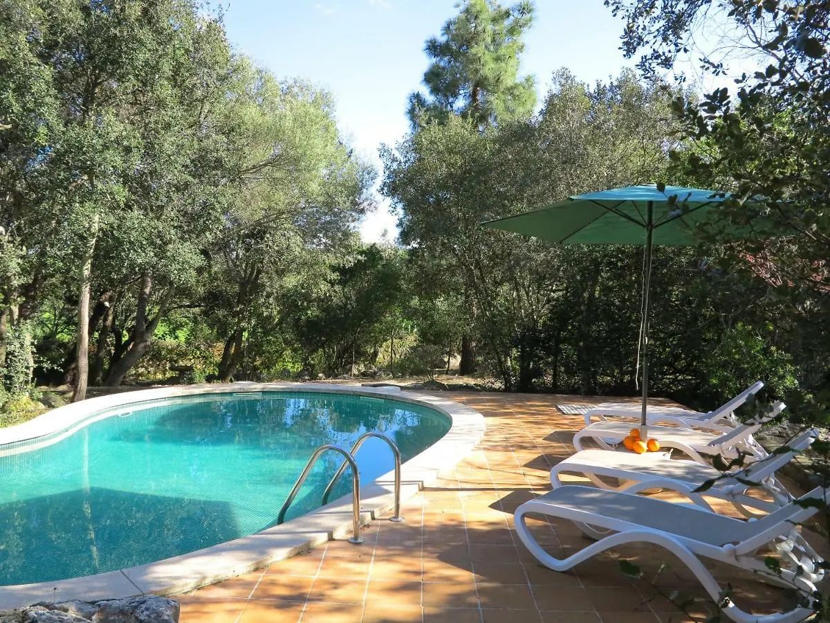 Holiday home Villa Font March Pollenca