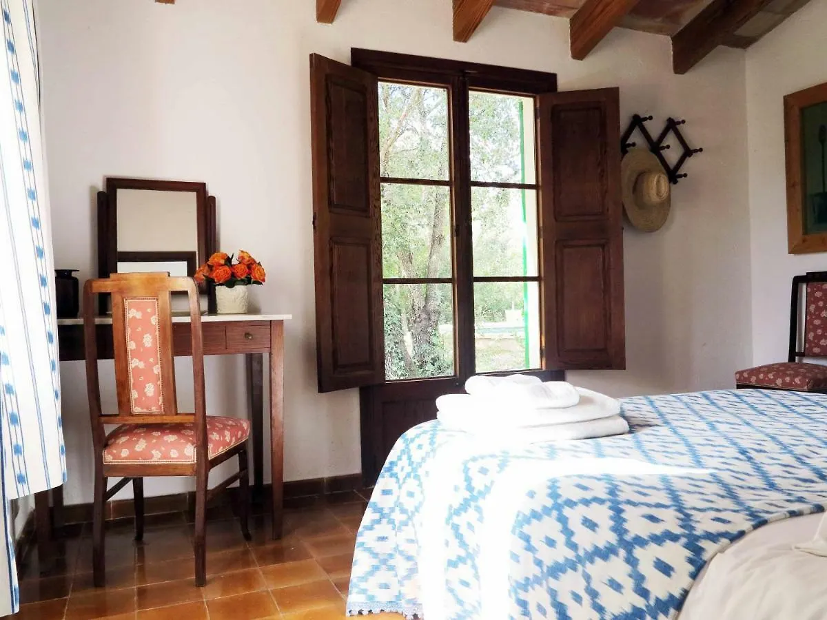 Villa Font March Pollenca Holiday home