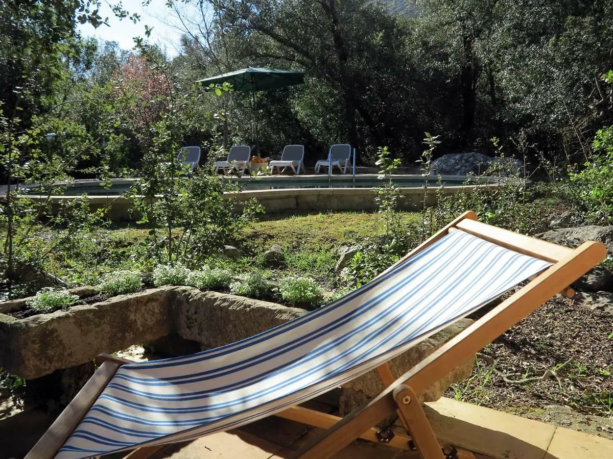 Casa vacanze Villa Font March Pollença Spagna