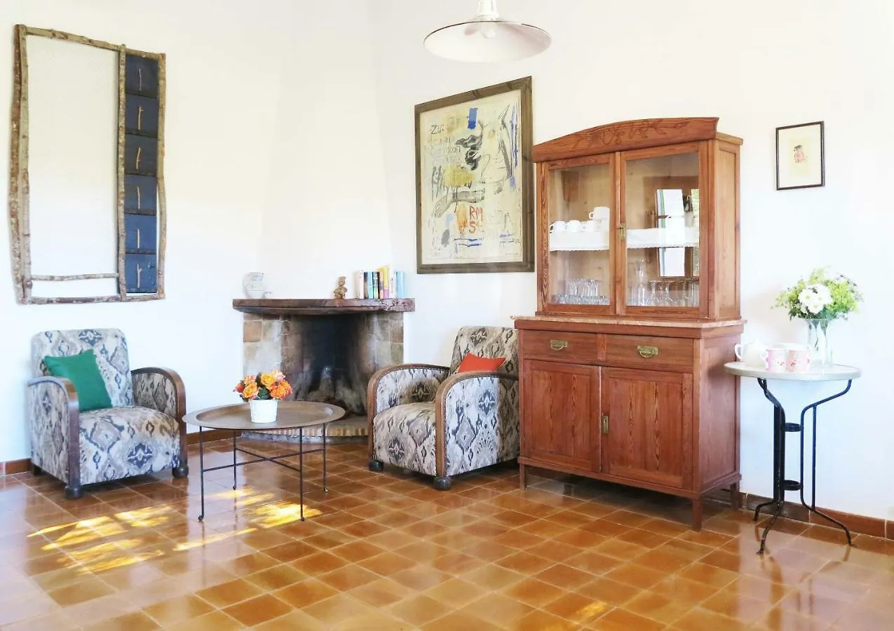 Villa Font March Pollença Casa vacanze